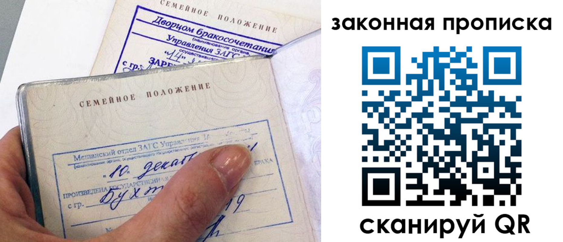 прописка поиск в Ершове